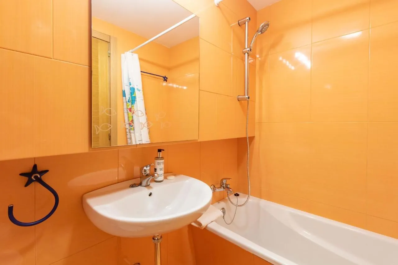 דירות סביליה Goles Courtyard With Parking By Valcambre